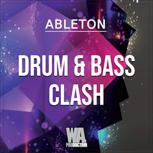 Drum &amp; Bass Clash